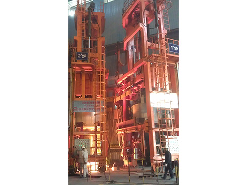 ESR單爐頭多工位 ESR單爐頭多工位